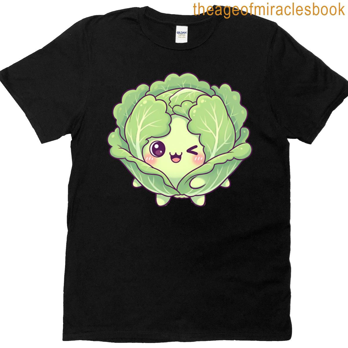 Baby Cabbage T-shirt