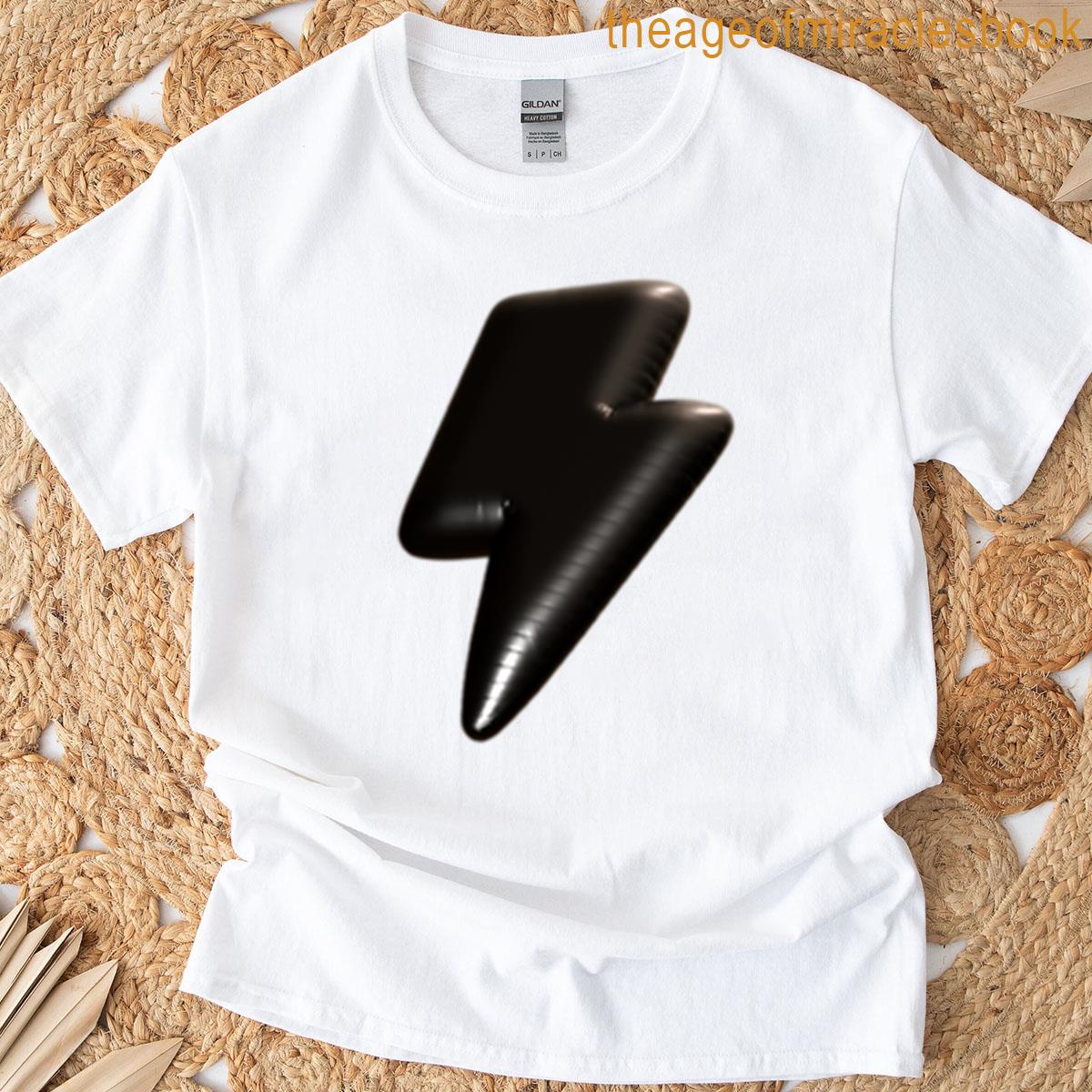 Balloon Flash T-shirt