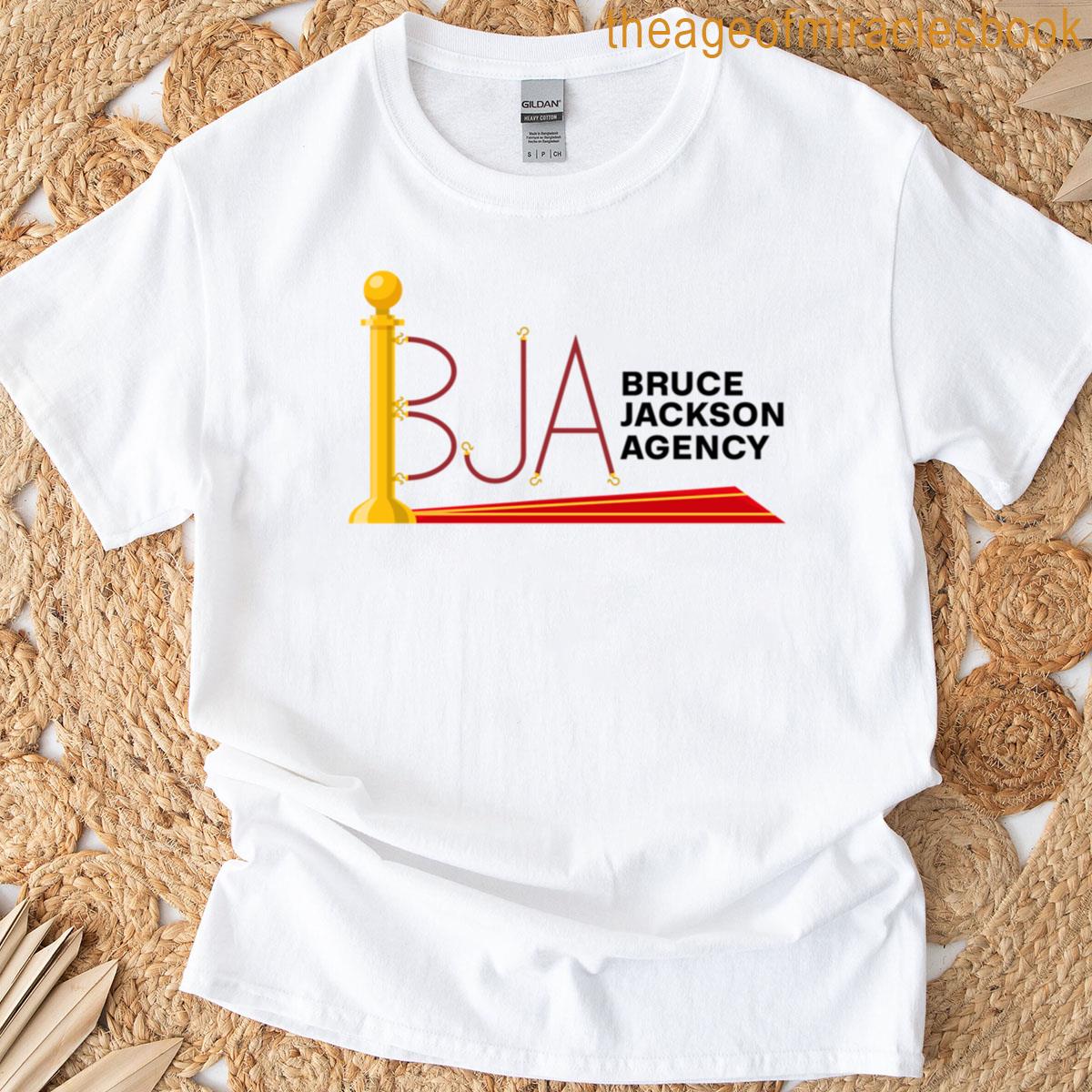 Bja Agency T-shirt