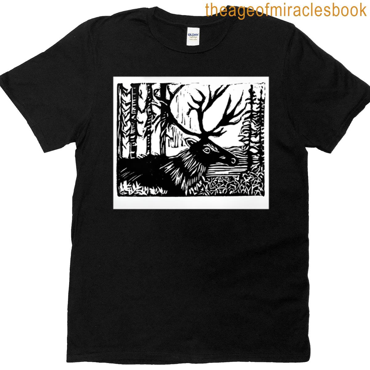 Boral Nomad T-shirt