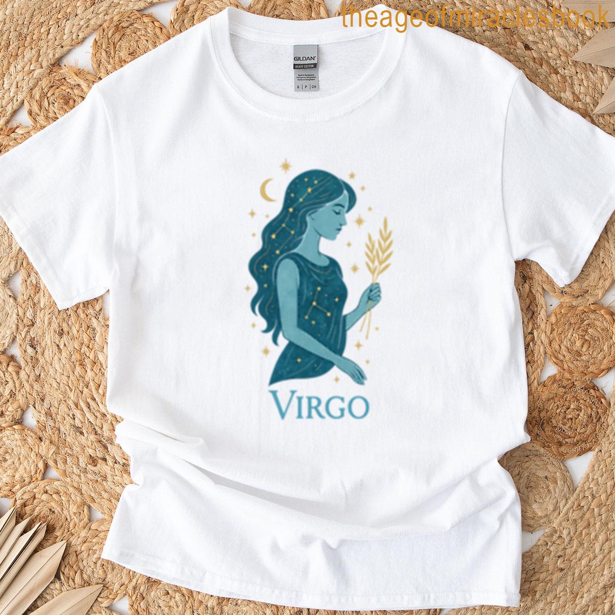 Celestial – Virgo T-shirt