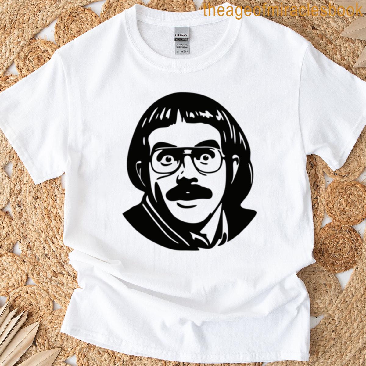 Chit Do It Lady T-shirt