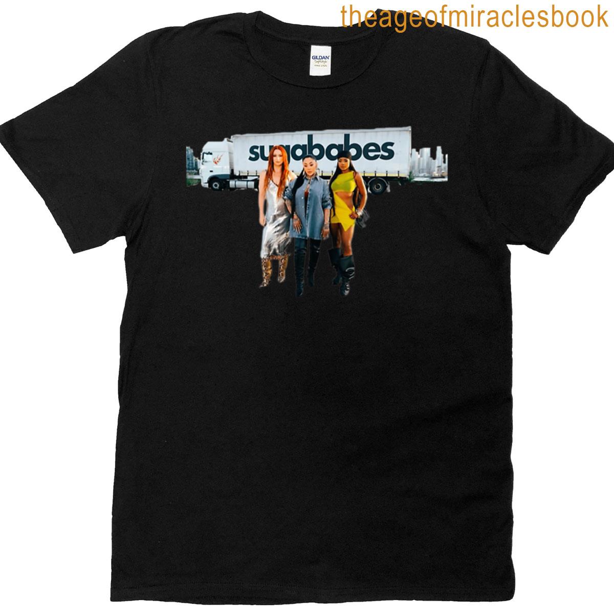 Do You Wanna Dance To Madonna T-shirt