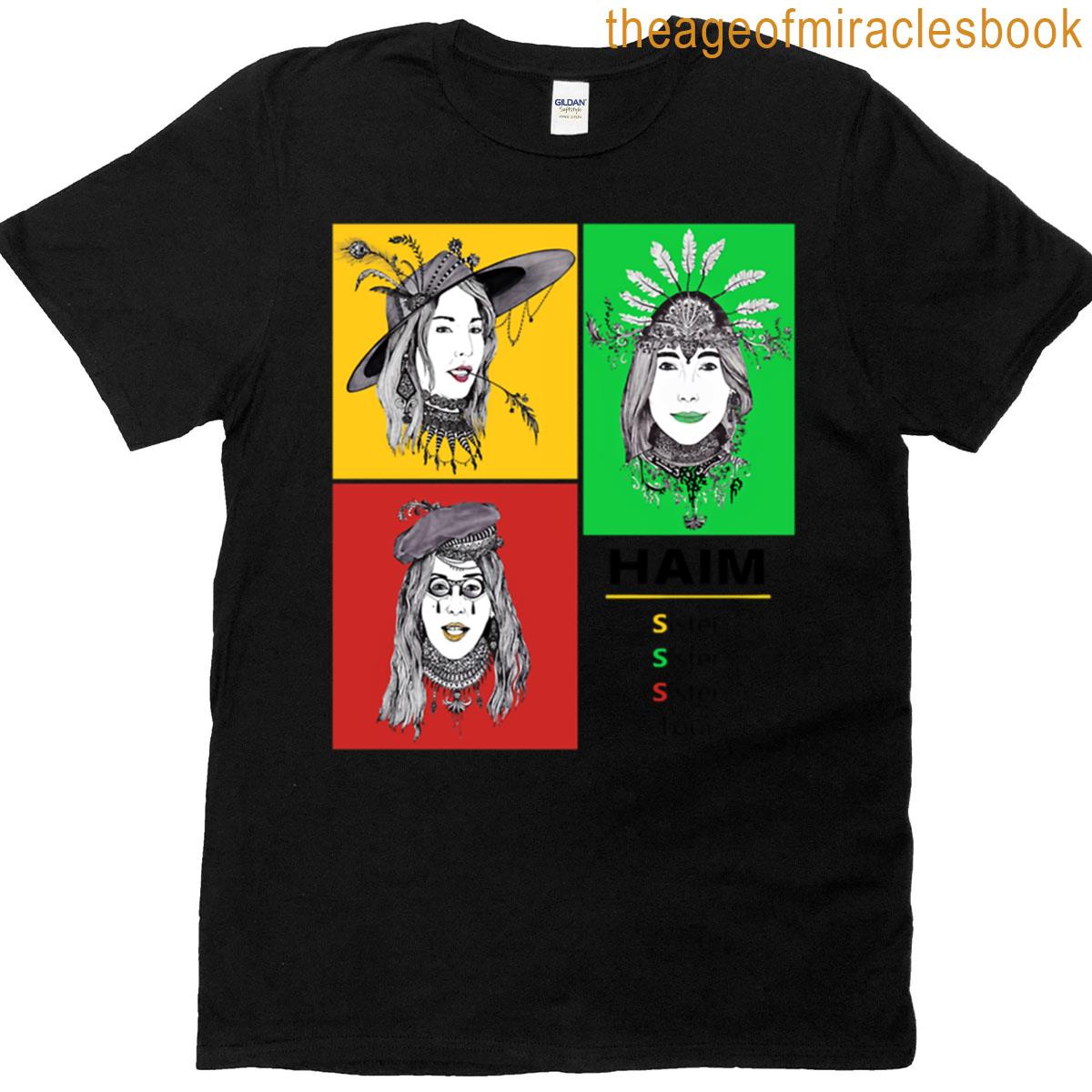 Dream Drive Repeat Empowered Pop Groove T-shirt