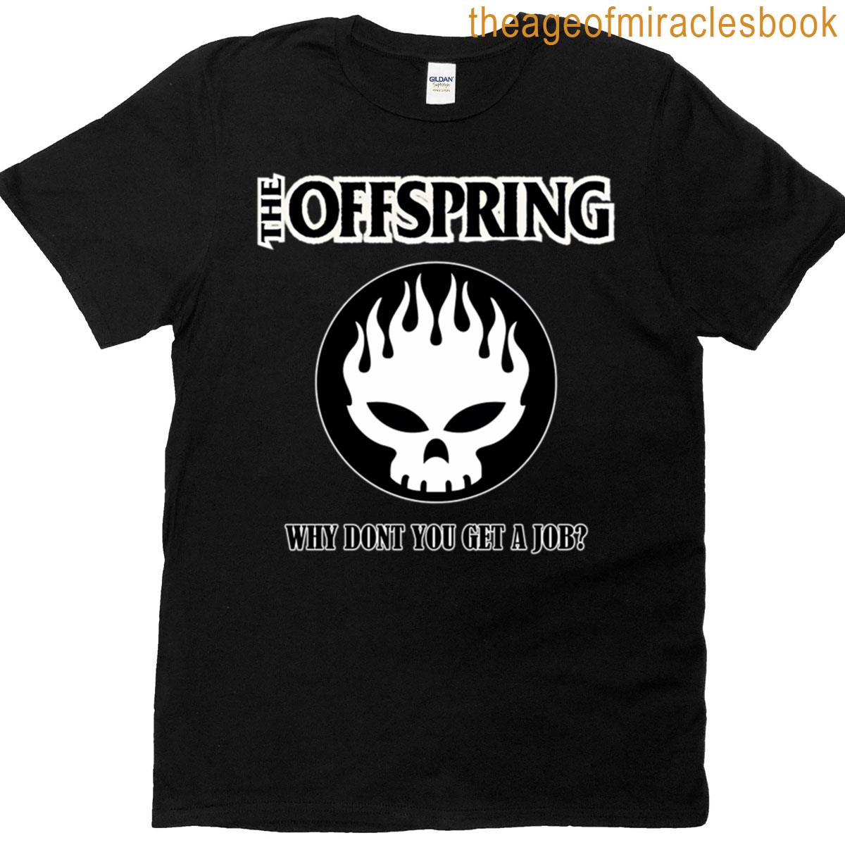 Eternal Voice Generational Band Legacy T-shirt