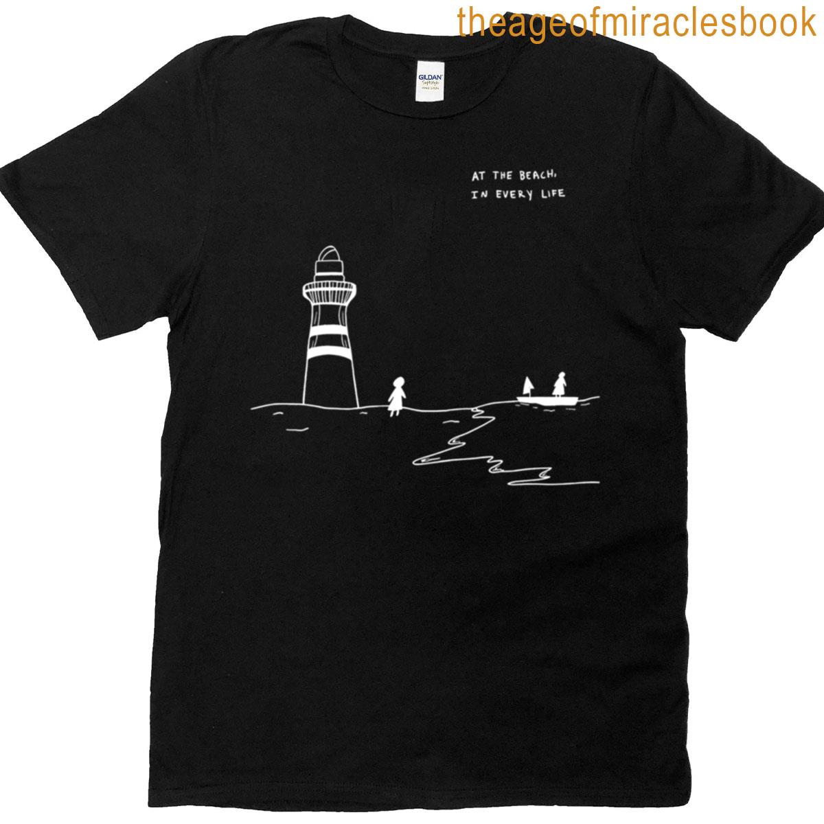 Gigi Perez Merch T-shirt
