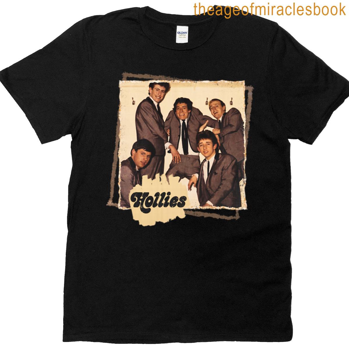 Golden Whispers Sunshine Harmony Drop T-shirt