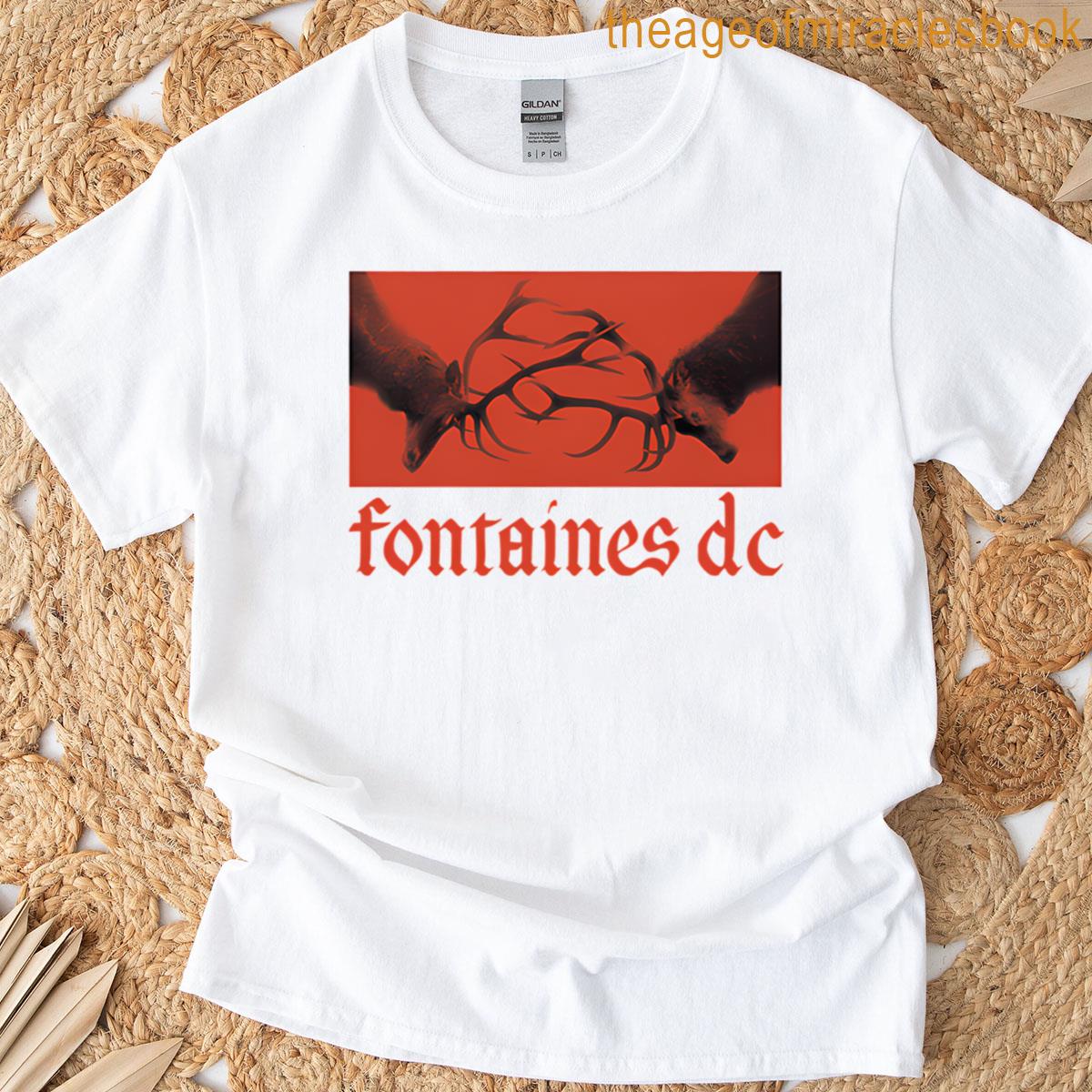 Guitar Parade Marching Band Inspiration T-shirt
