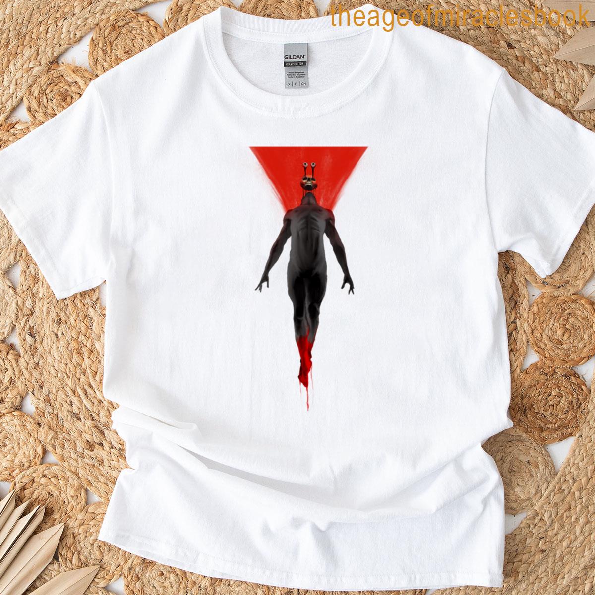 Harbinger Of Madness T-shirt