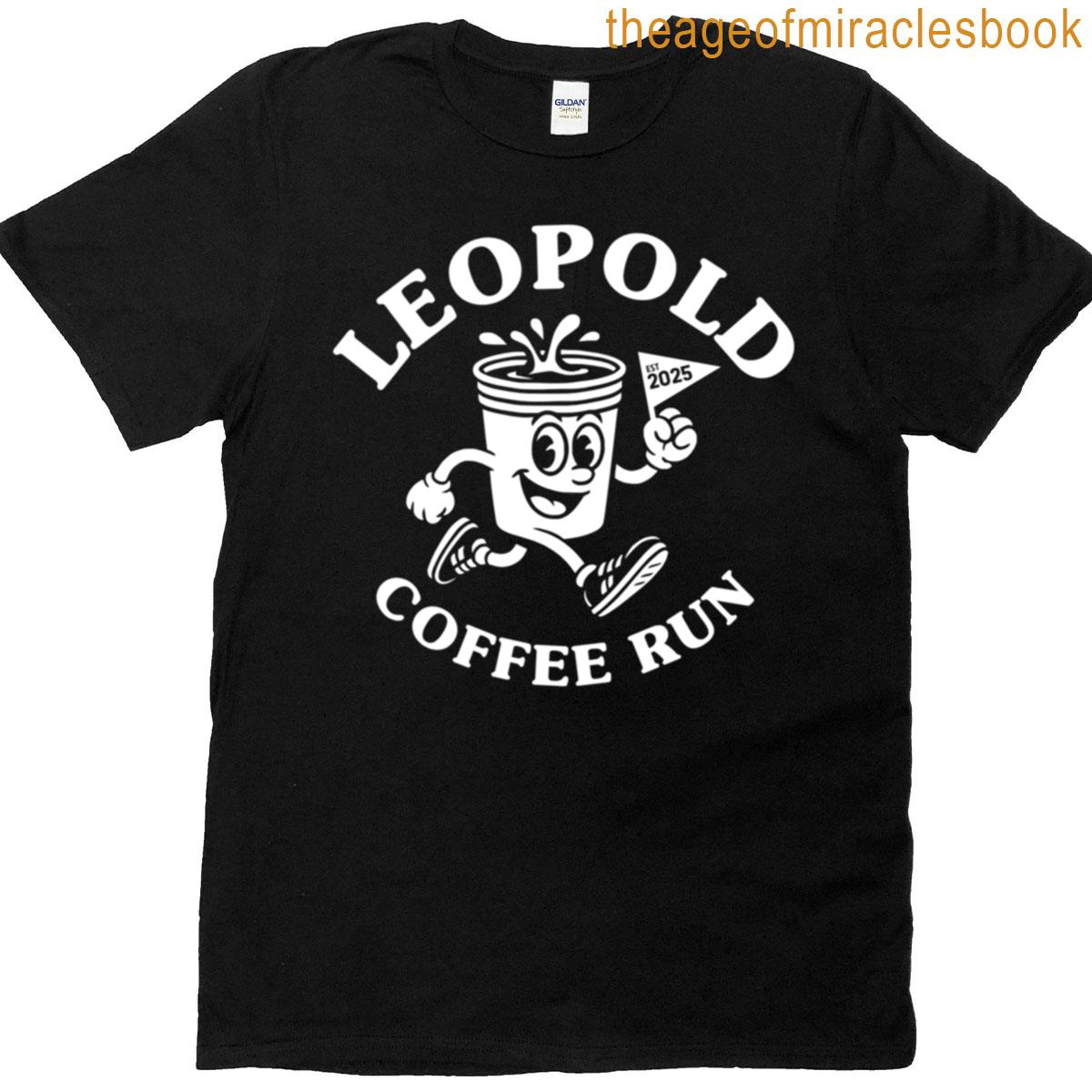 Lcr Casual Wear T-shirt