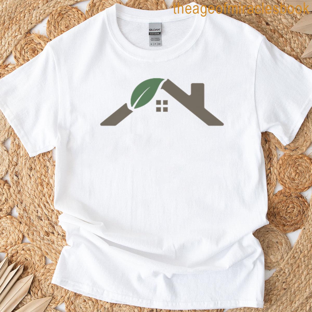 Maid By Nature Cleaning T-shirt