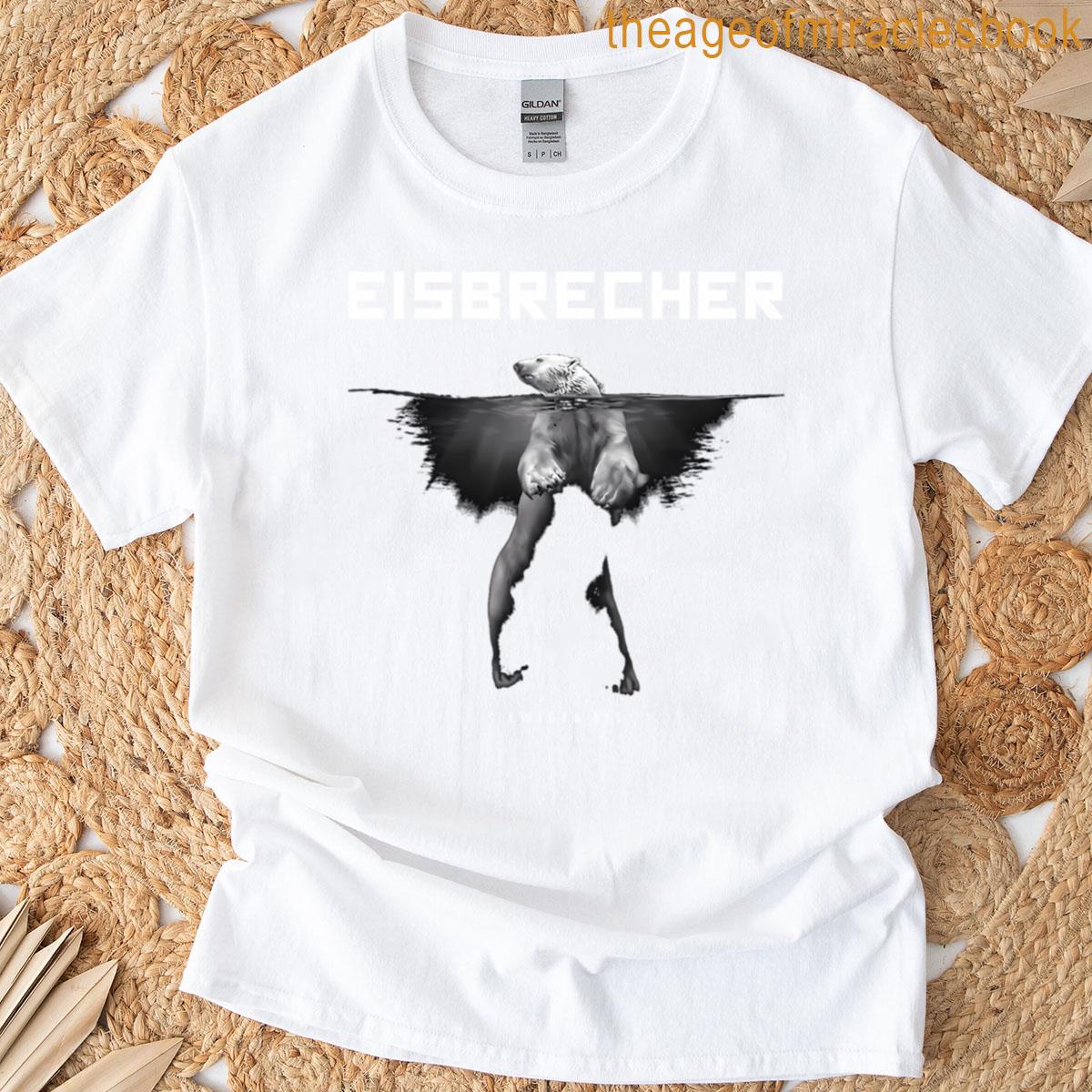 Propagandhi Band T-shirt