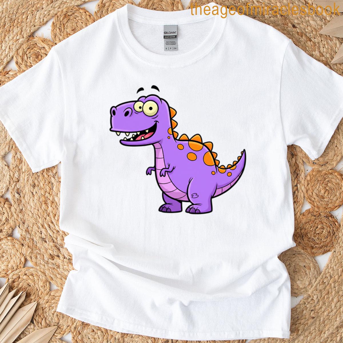 Rawr Im Adorable T-shirt