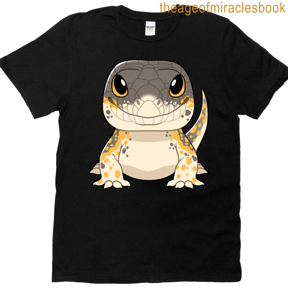 Schneiders Skink T-shirt