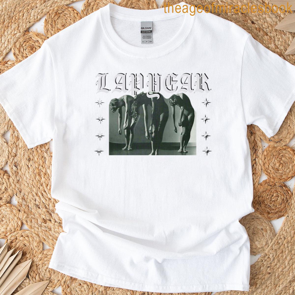 The Deep Heavy T-shirt