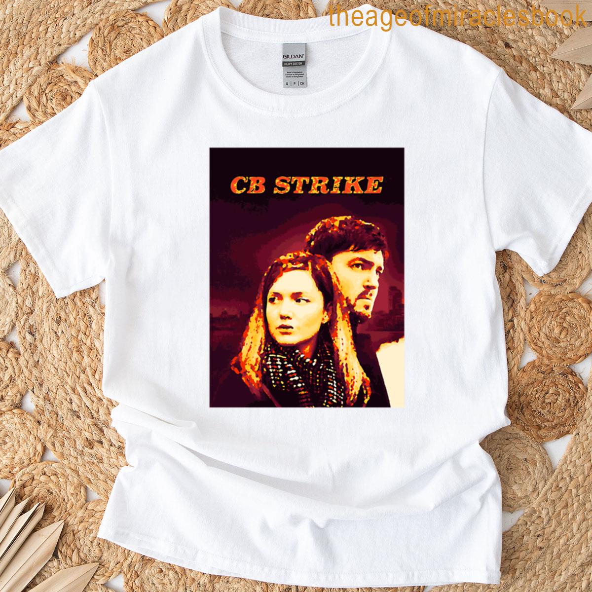 The Strike T-shirt