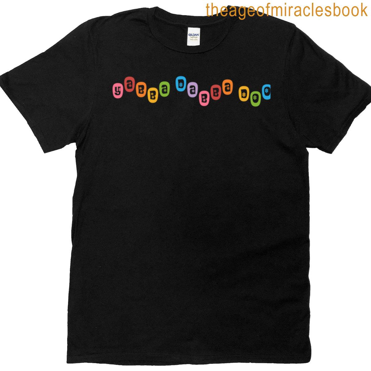Yabba Dabba Doo T-shirt
