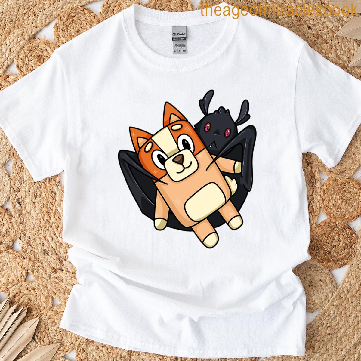 Zero Plush Chibi T-shirt