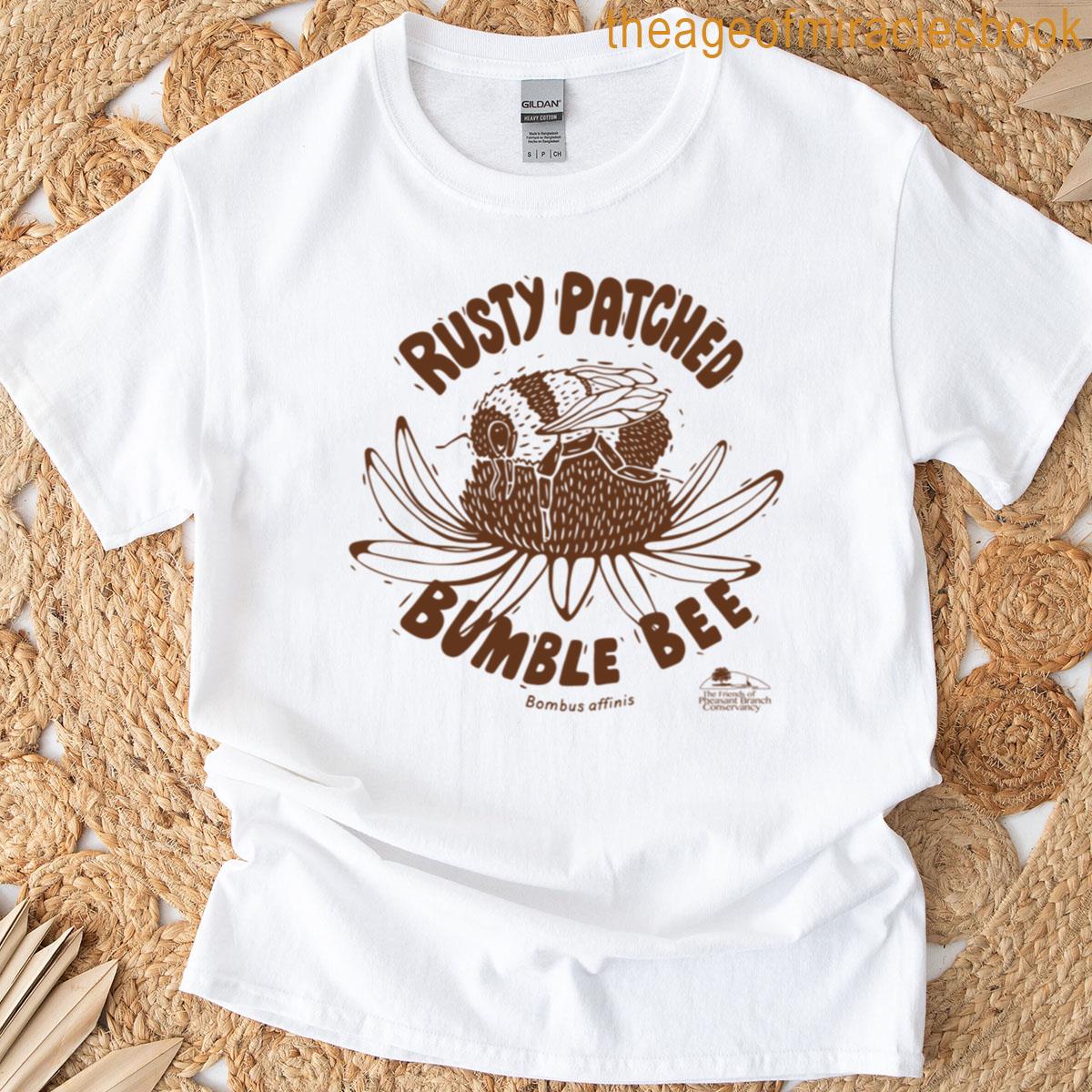 2025 Restoration Fundraiser Design T-shirt