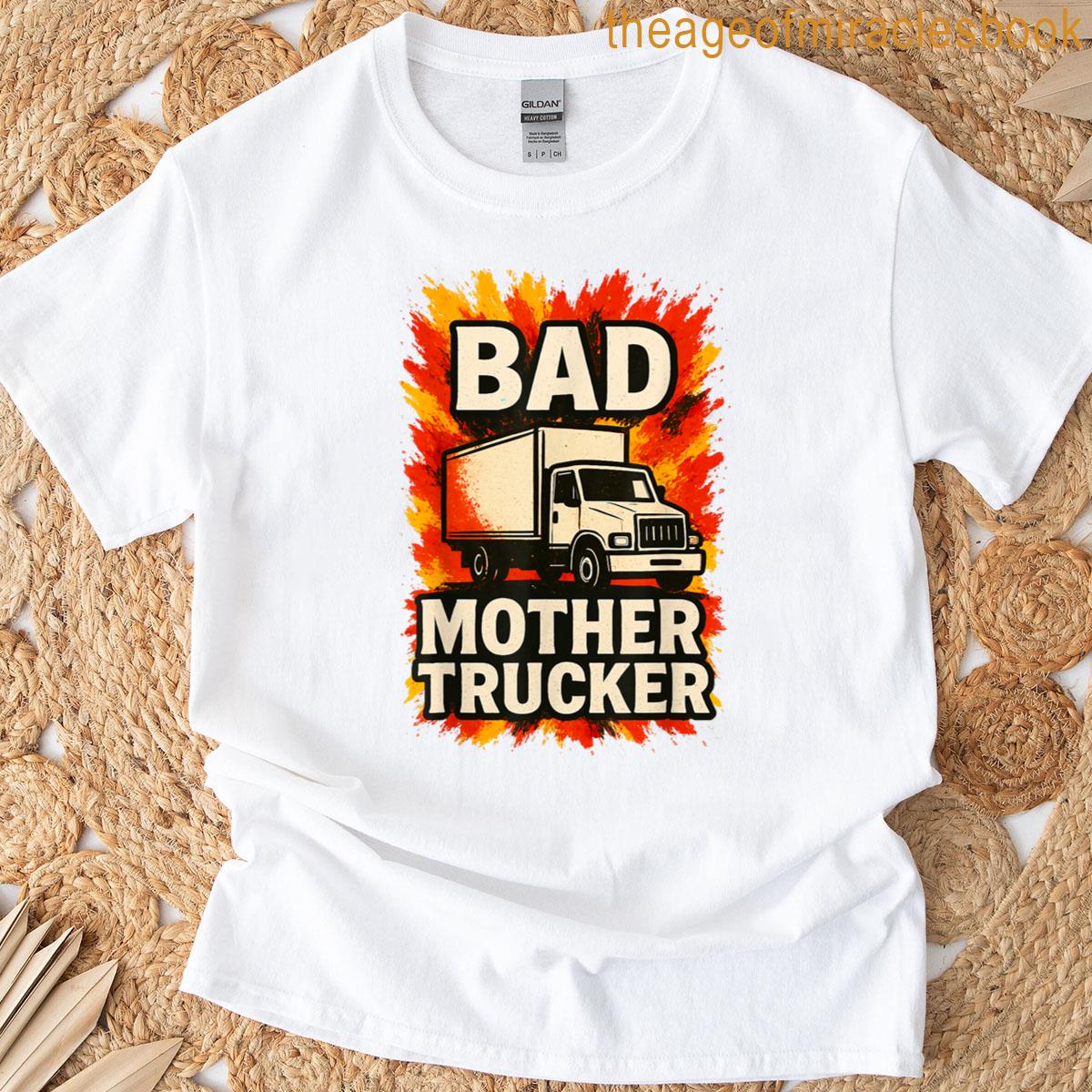 Bmt Hauling T-shirt