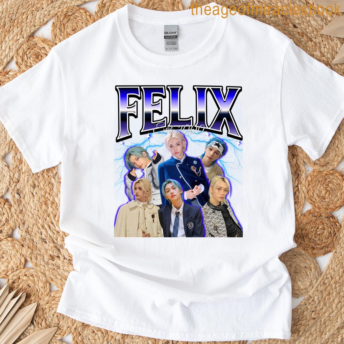 Felix 90s T-shirt