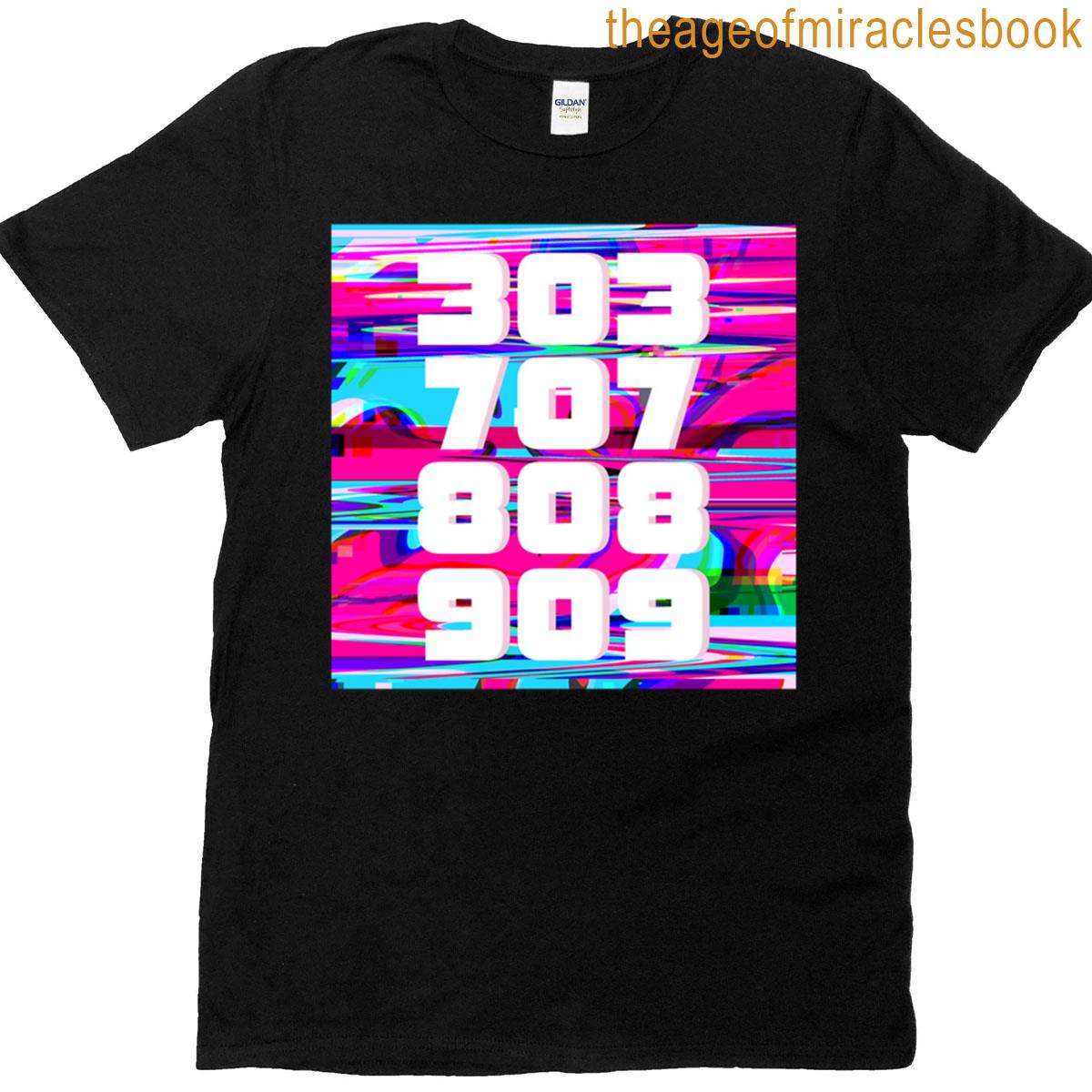 Legendary Rolands T-shirt