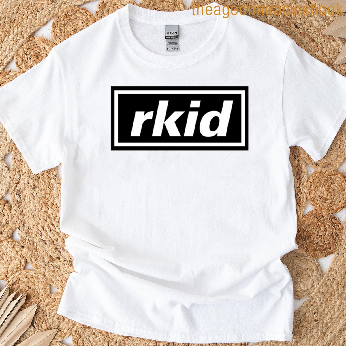 Liam Rkid T-shirt