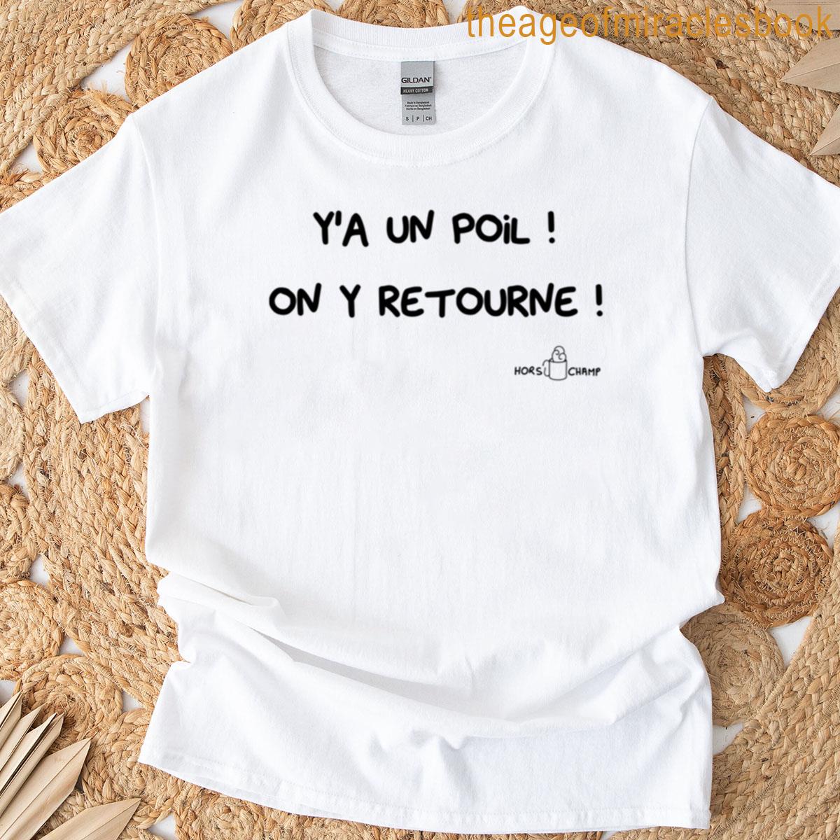 Mes 12n T-shirt