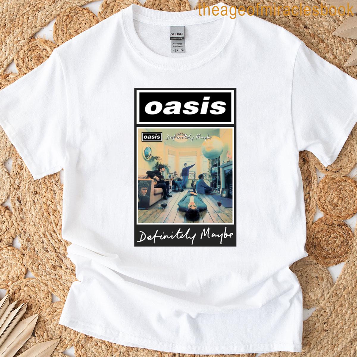 Minimalist Definitely Bestselling Maybe T-shirt
