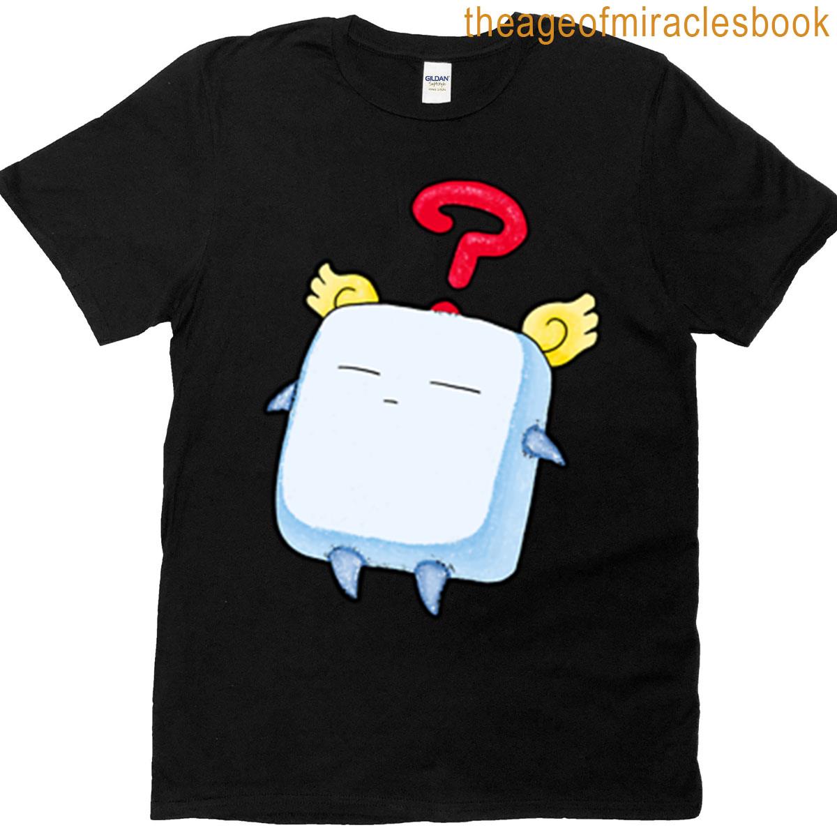 Outcast Angel T-shirt