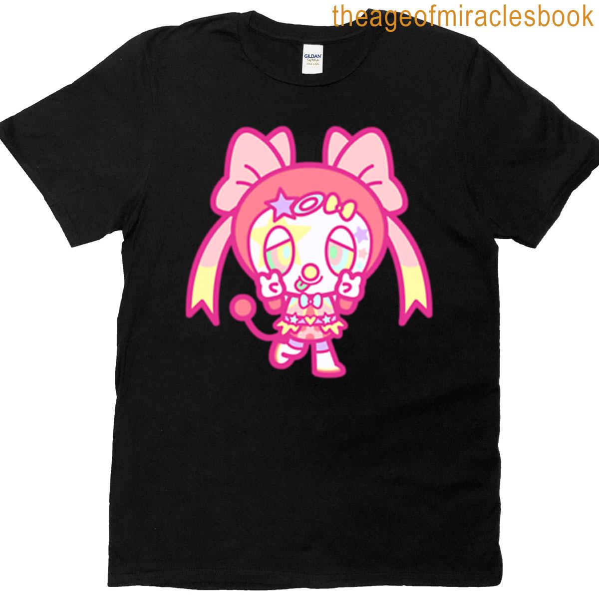 Popo – Ribbon T-shirt