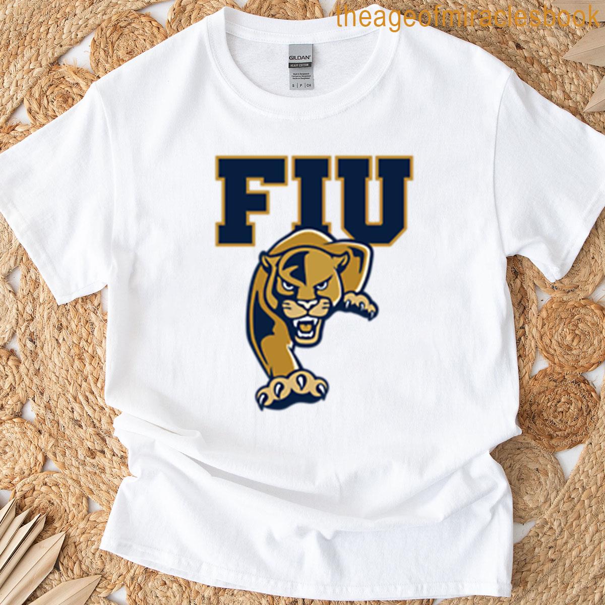 Roary The Panther T-shirt