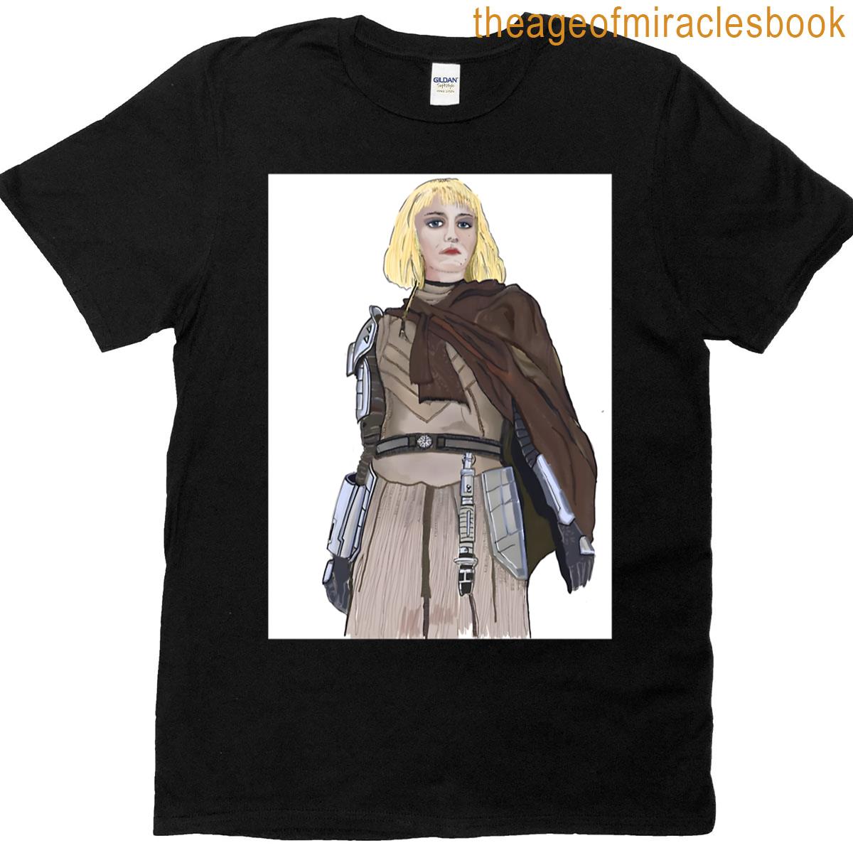 Shin Hati T-shirt