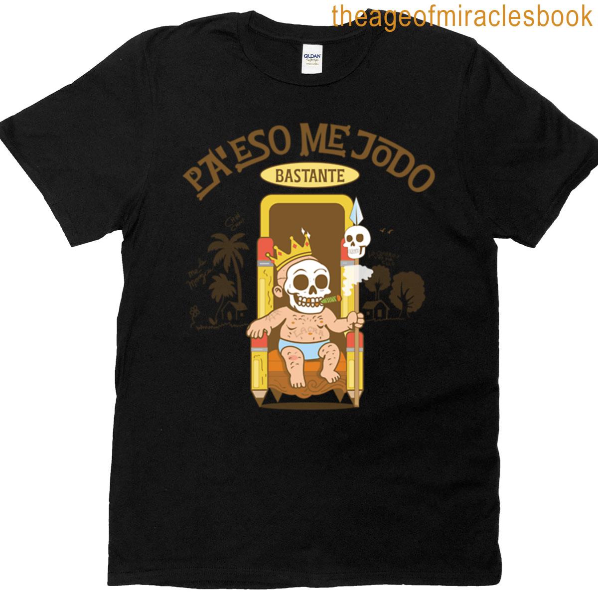 Thats Why I Screw Up T-shirt