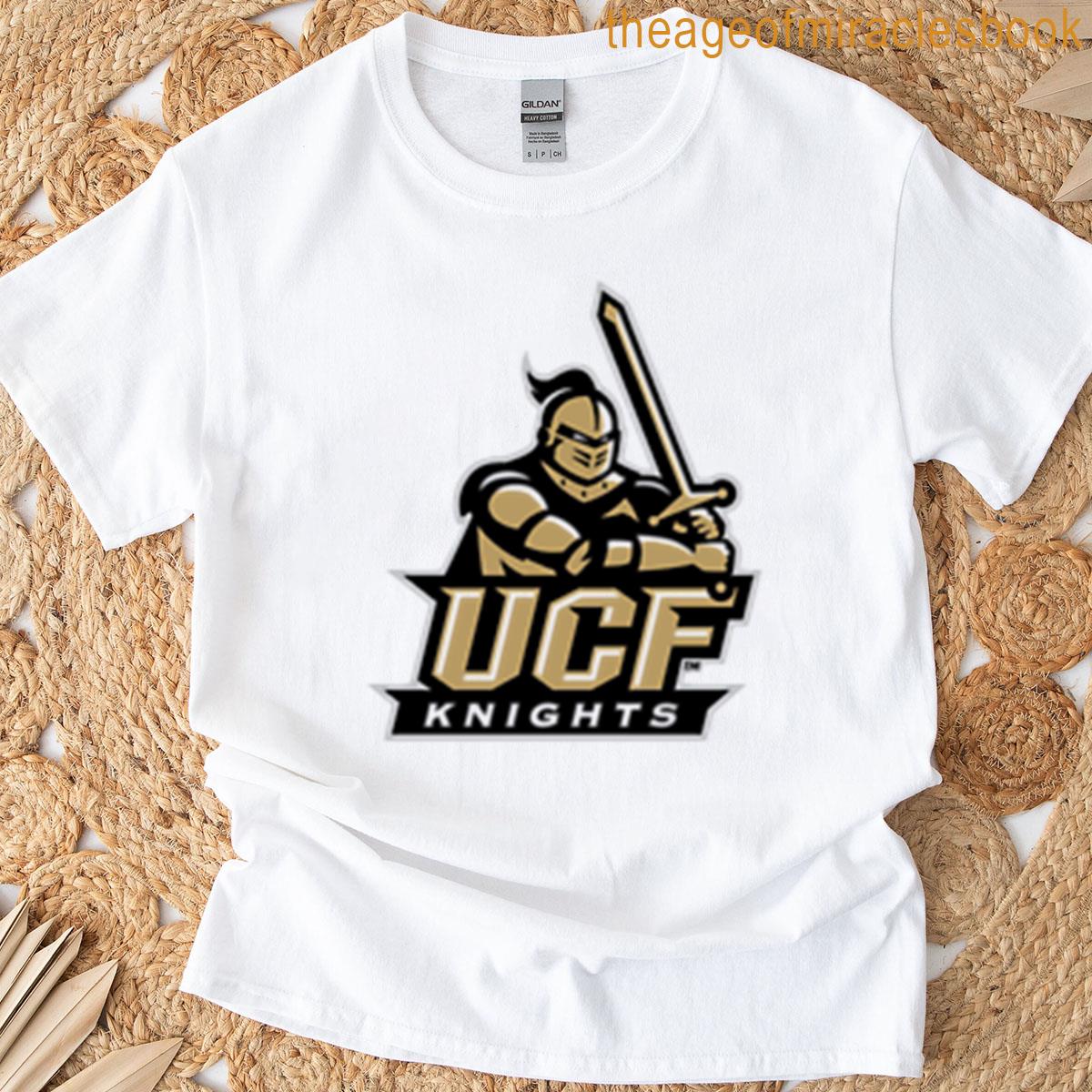 Ucf Knights T-shirt