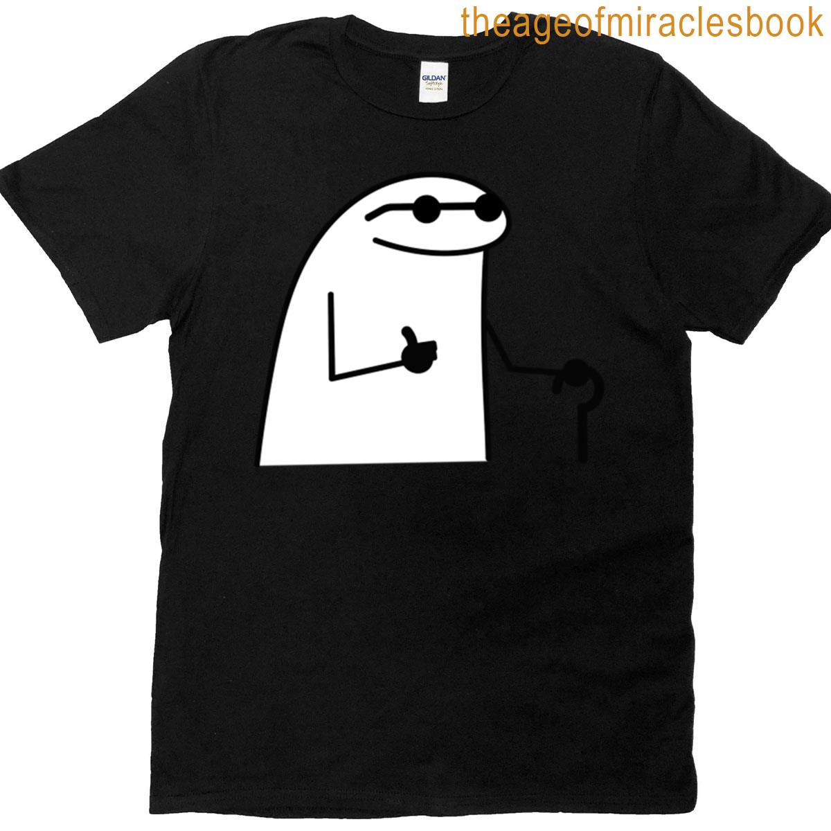 Blind Flork Premium T-shirt