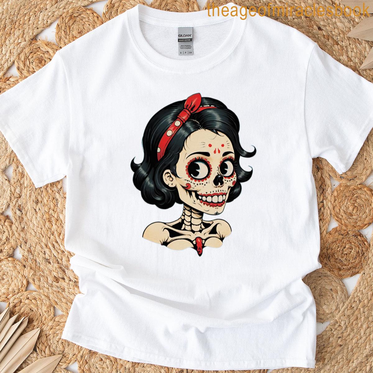 Hip Chic T-shirt