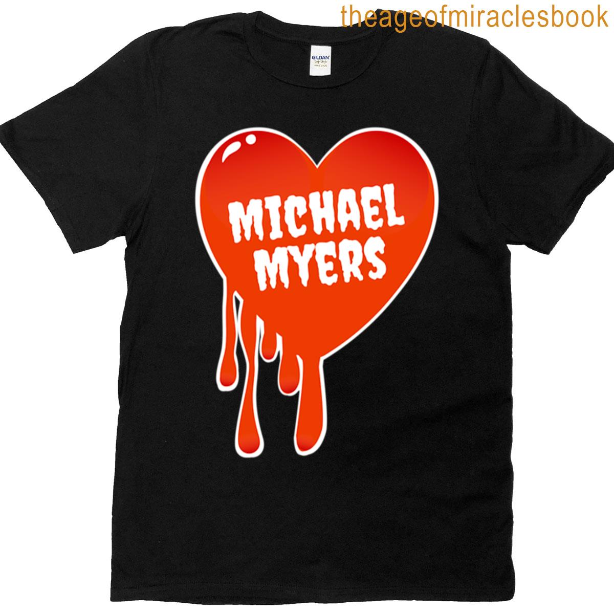 Ikwydls Live Laugh Slaughter T-shirt