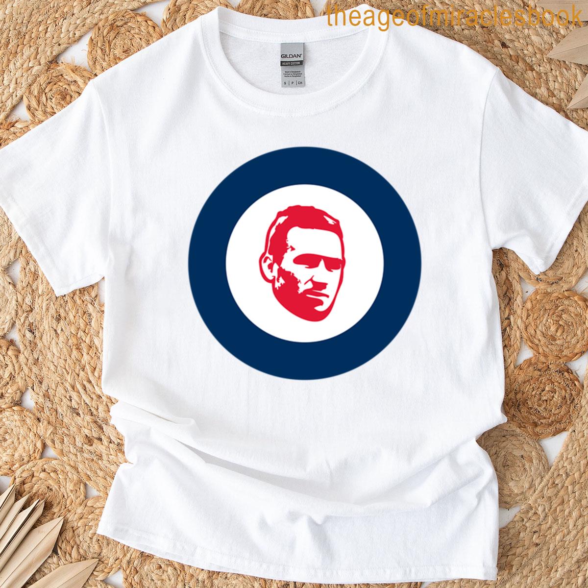 Matt Giteau Rugby T-shirt