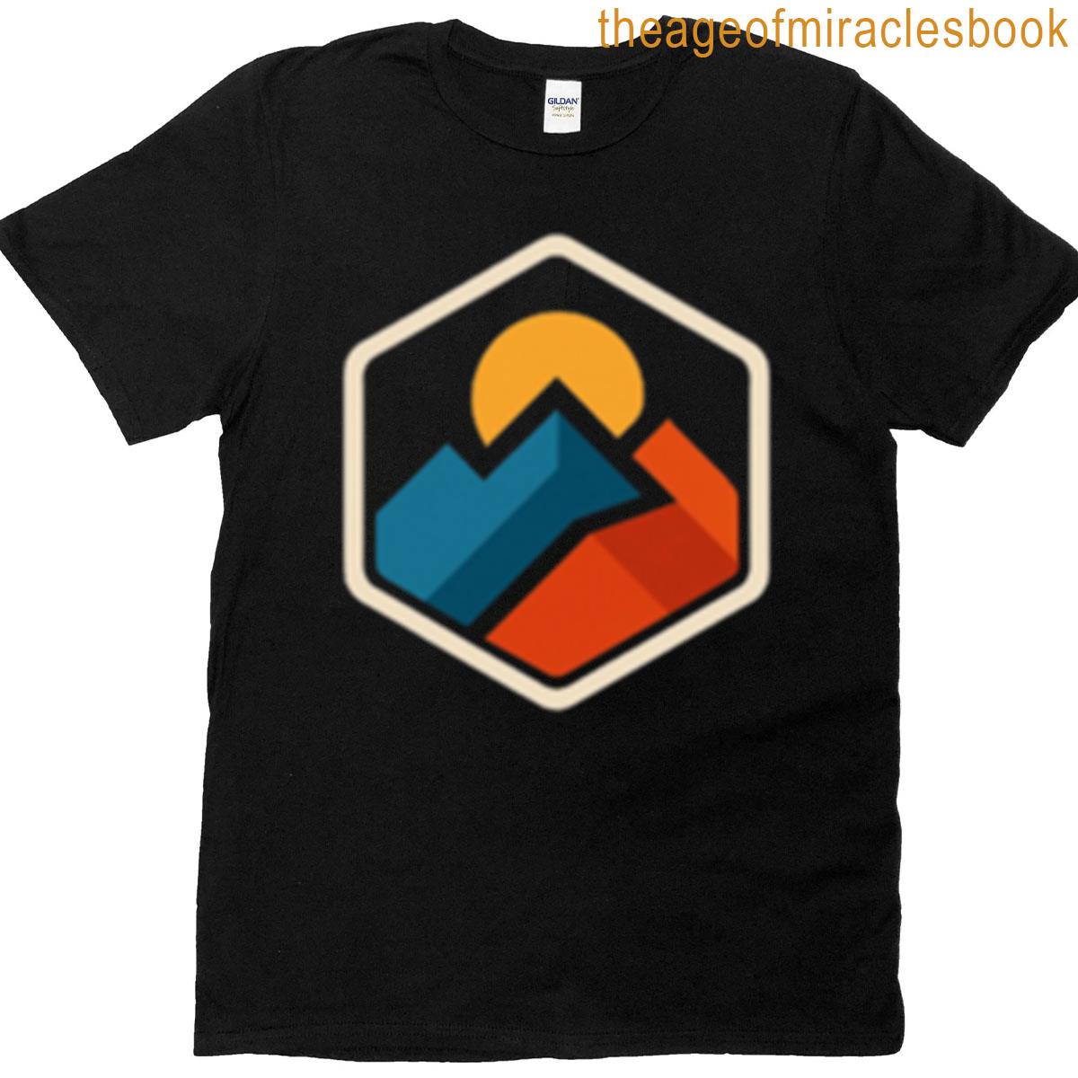Mountain View T-shirt