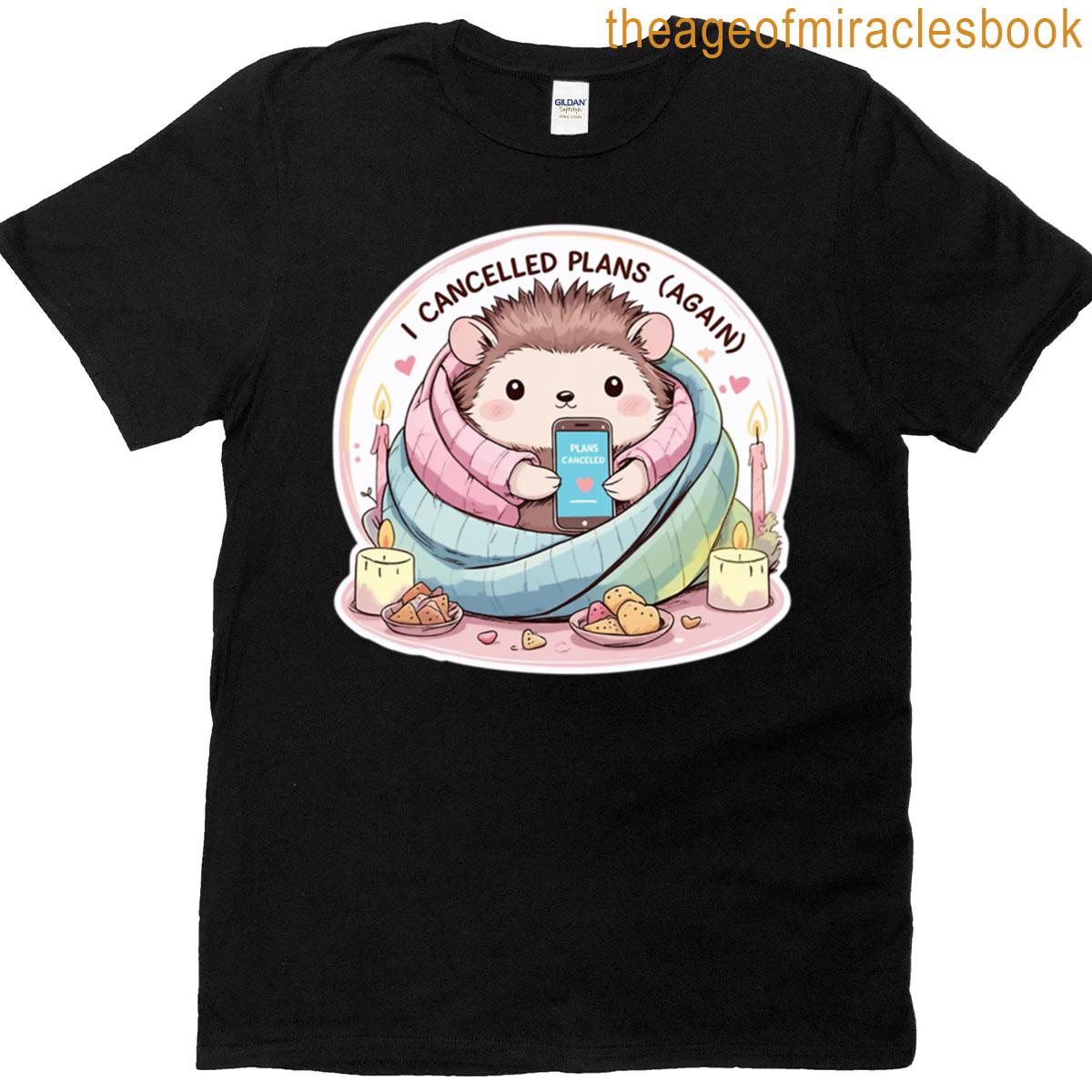 Eleanor Oliphant Is Completely Fine T-shirt