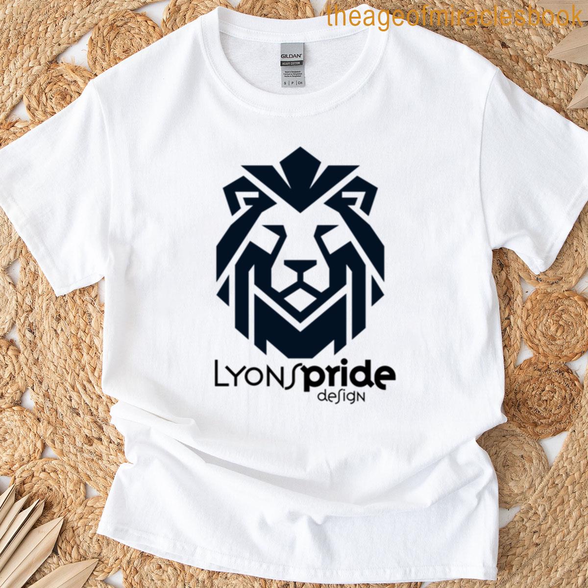 Lpd 2025 T-shirt