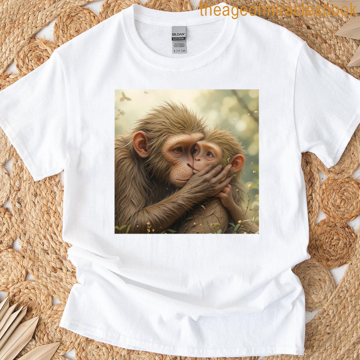 Mono Families T-shirt