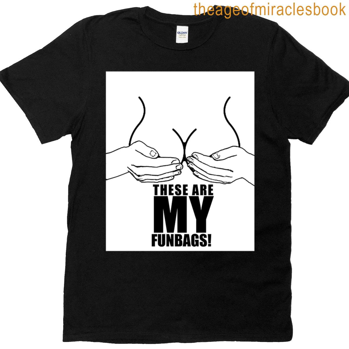 Quacking Tts T-shirt