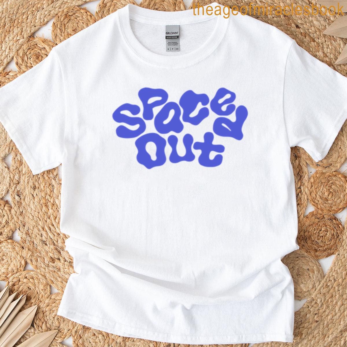 Spaced Out T-shirt