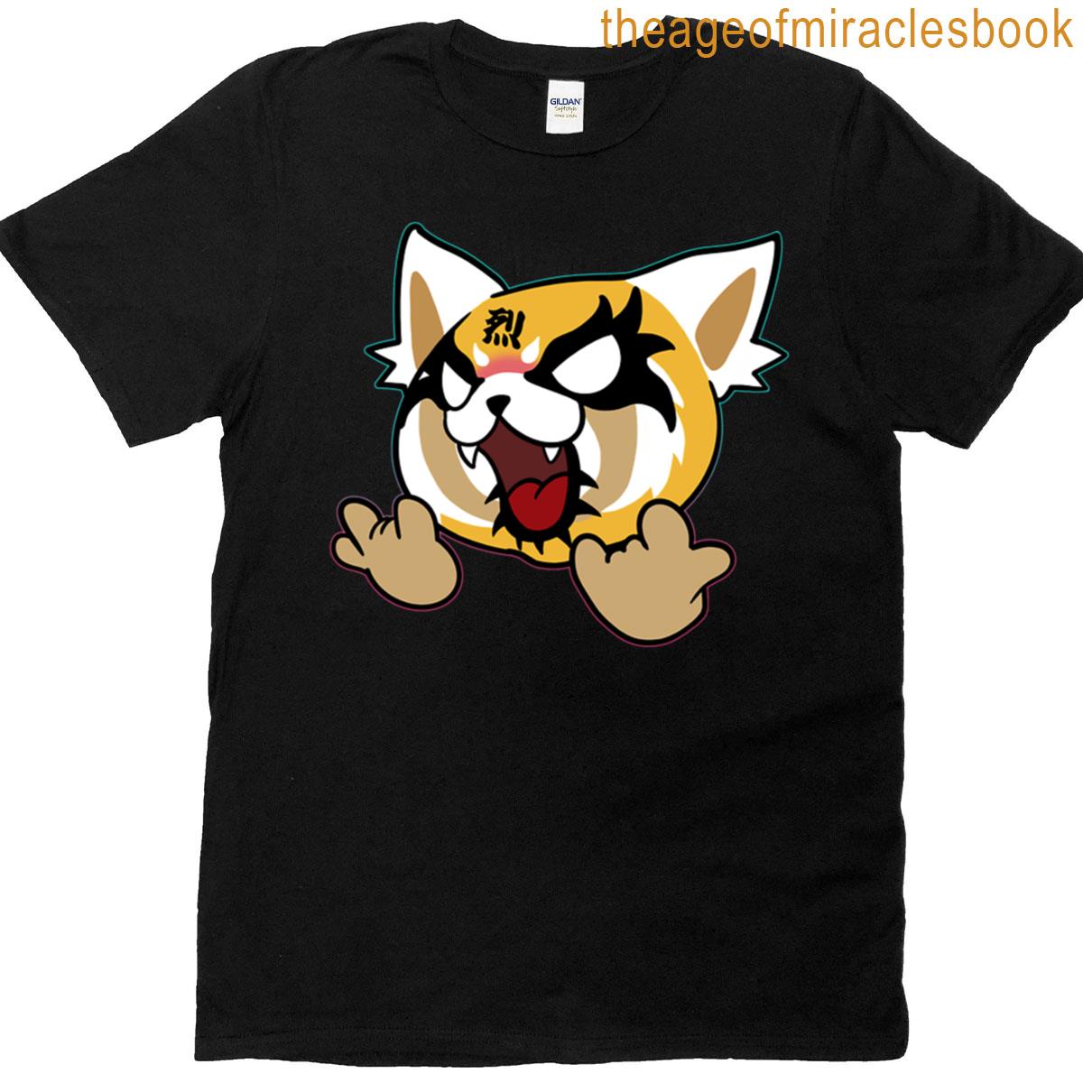 Stress Out Oversized T-shirt