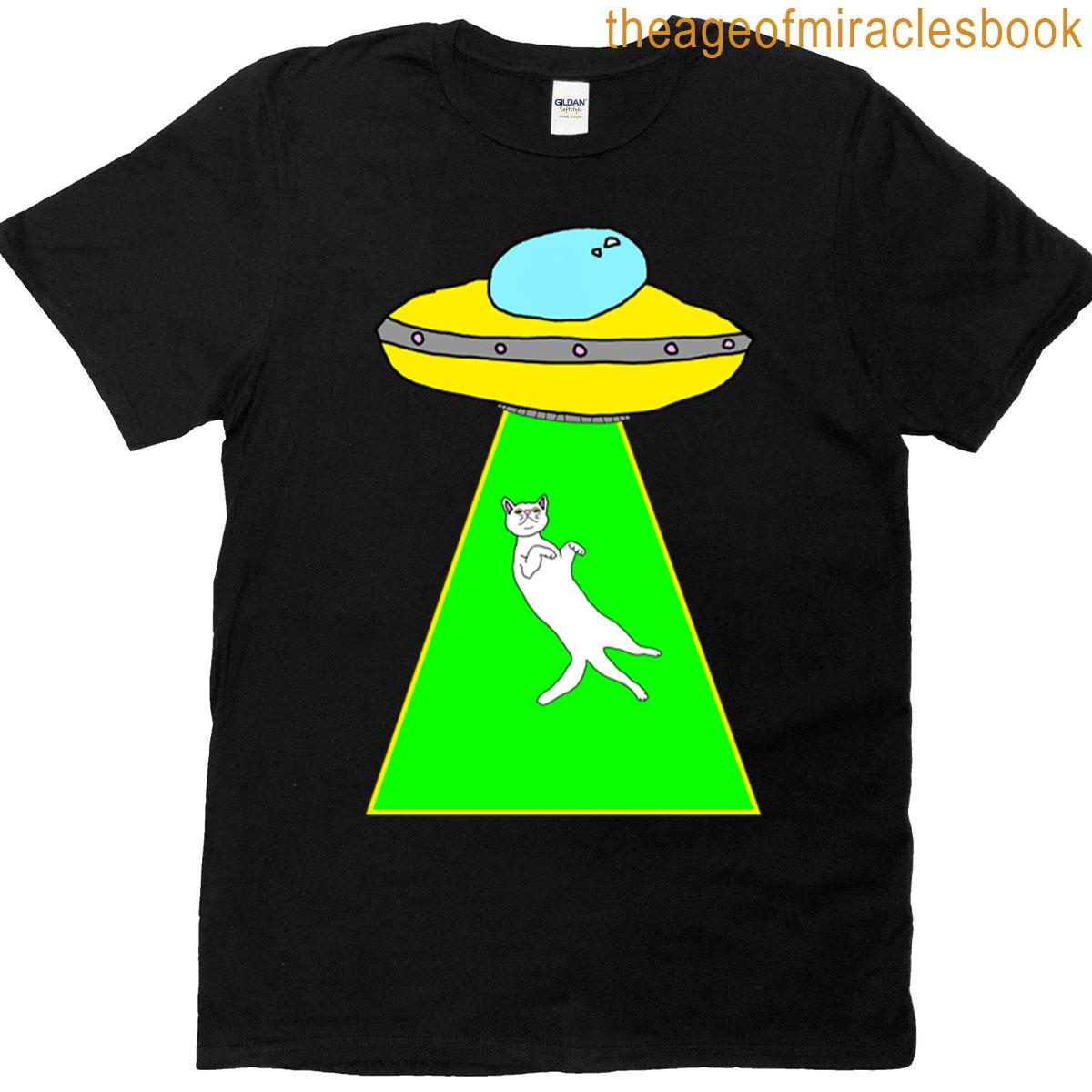 They Do Exist Oversized T-shirt
