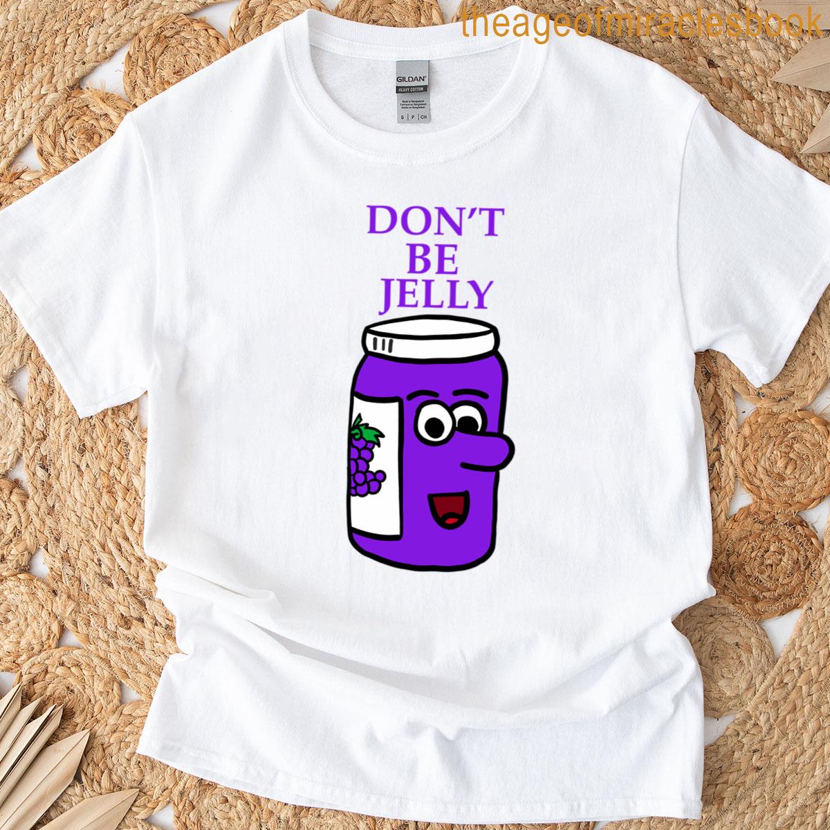 Too Grape To Hate Oversized T-shirt