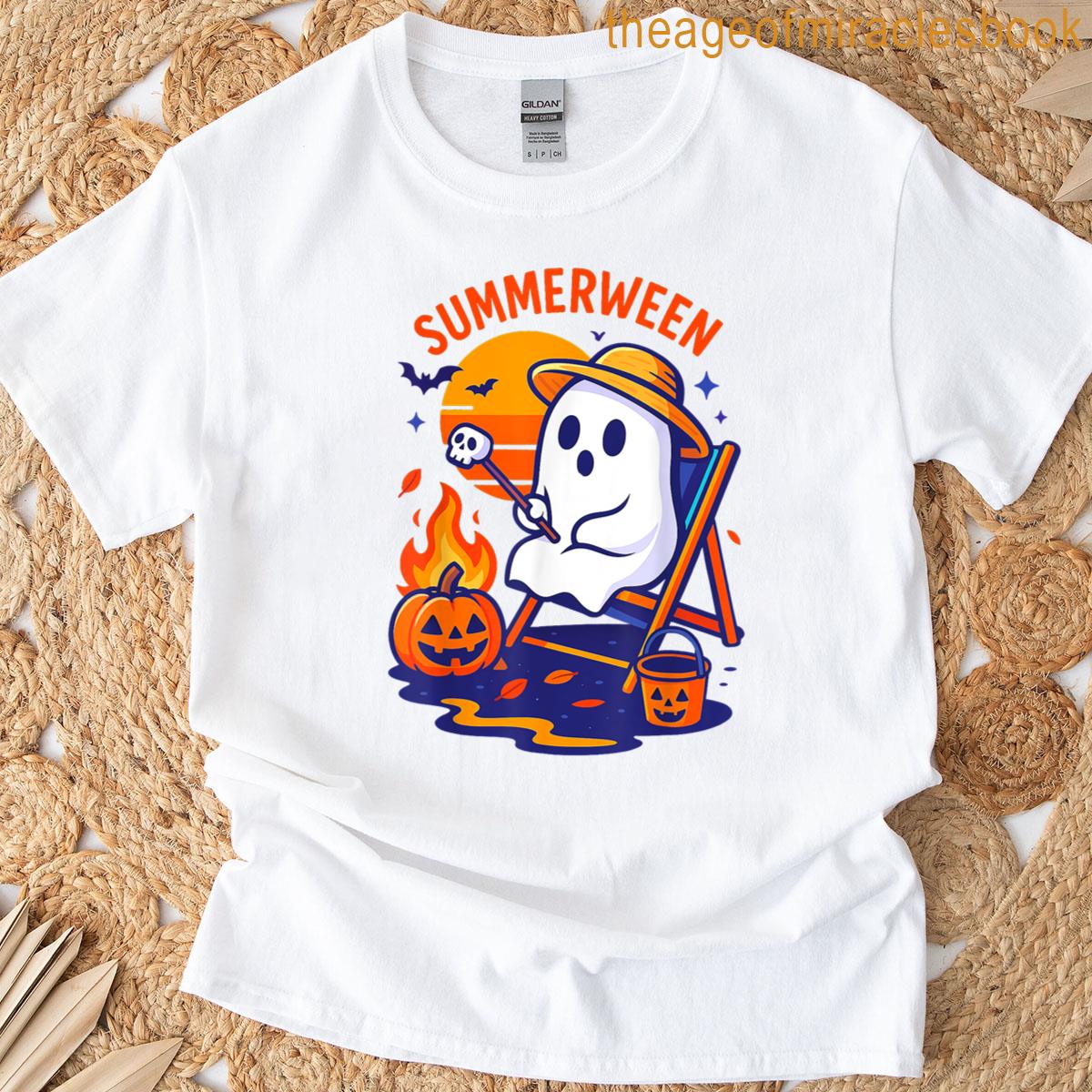 Float Costume T-shirt