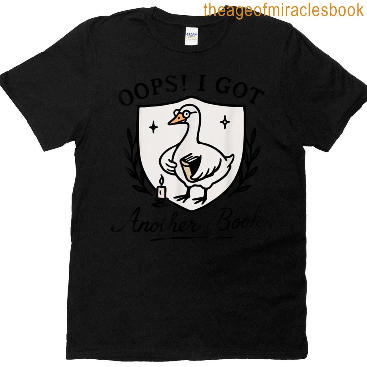 Funny Design T-shirt